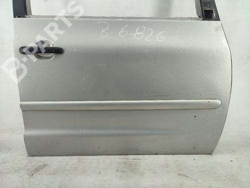 Right front door VW SHARAN (7M8, 7M9, 7M6) 1.9 TDI | BP11265622C3 