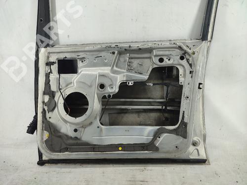 Right front door VW SHARAN (7M8, 7M9, 7M6) 1.9 TDI | BP11265622C3 