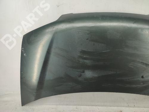 Hood HYUNDAI H-1 Van (A1) 2.5 TD | BP11265624C1 