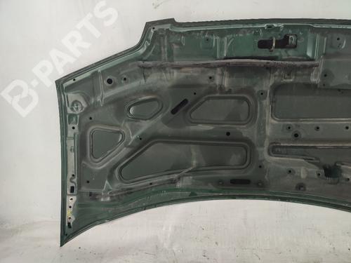 Hood HYUNDAI H-1 Van (A1) 2.5 TD | BP11265624C1 