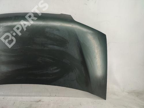 Hood HYUNDAI H-1 Van (A1) 2.5 TD | BP11265624C1 