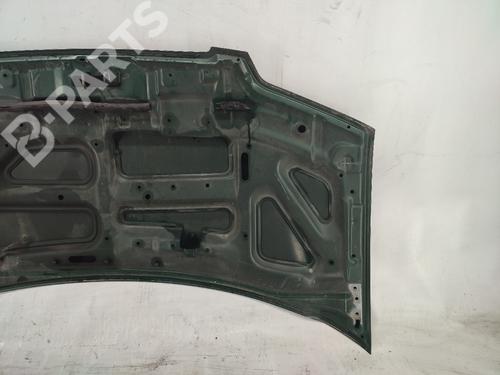 Hood HYUNDAI H-1 Van (A1) 2.5 TD | BP11265624C1 