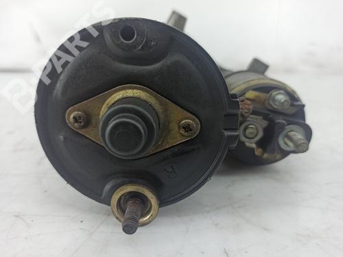 Starter OPEL ZAFIRA A MPV (T98) 2.2 DTI 16V (F75) 0001109062