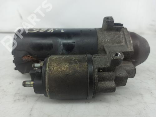 Starter OPEL ZAFIRA A MPV (T98) 2.2 DTI 16V (F75) | BP11291889M8 