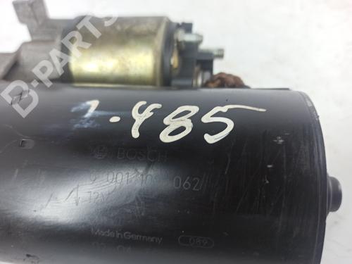 Starter OPEL ZAFIRA A MPV (T98) 2.2 DTI 16V (F75) | BP11291889M8 