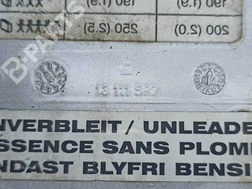 Fuel flap OPEL ASTRA H (A04) 1.4 (L48) | BP11291898C131 