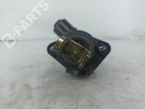 Brake master cylinder MERCEDES-BENZ E-CLASS (W211) E 220 CDI (211.006) A0004300312