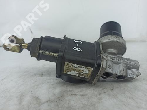 Brake master cylinder MERCEDES-BENZ E-CLASS (W211) E 220 CDI (211.006) | BP11291741M77 
