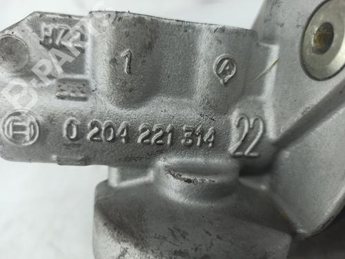 Brake master cylinder MERCEDES-BENZ E-CLASS (W211) E 220 CDI (211.006) | BP11291741M77 