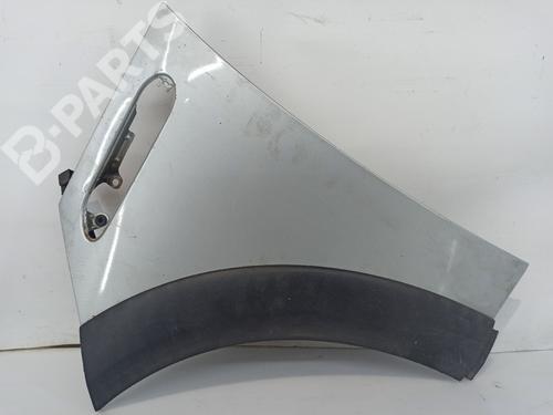 Forkjerm venstre MINI MINI (R50, R53) Cooper (116 hp) 11328263