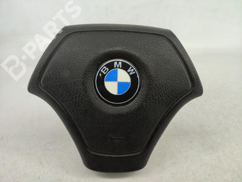 Used Driver airbag BMW 3 (E46) [1997-2005]  11328269