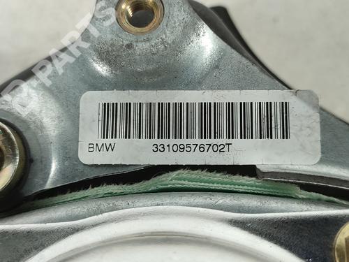 Driver airbag BMW 3 (E46)  | BP11328269C9 