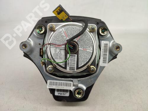 Driver airbag BMW 3 (E46)  | BP11328269C9 