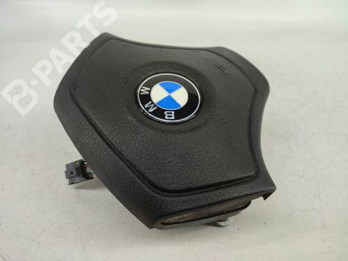 Driver airbag BMW 3 (E46)  | BP11328269C9 