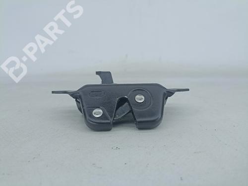 Cerradura de porton trasero PEUGEOT 106 II (1A_, 1C_) 1.0 i (50 hp) N.V