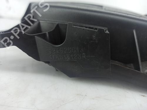 Other RENAULT MEGANE IV Grandtour (K9A/M/N_) 1.6 dCi 130 | BP14427998O1