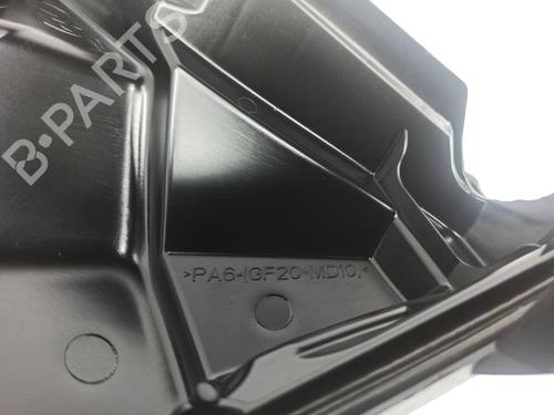 Other RENAULT MEGANE IV Grandtour (K9A/M/N_) 1.6 dCi 130 | BP14427998O1