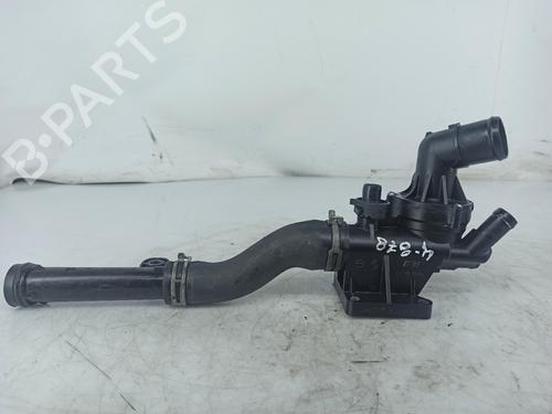 Used Other RENAULT MEGANE IV Grandtour (K9A/M/N_) 1.6 dCi 130 (130 hp) 14428010