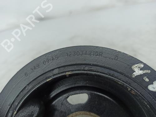 Other RENAULT MEGANE IV Grandtour (K9A/M/N_) 1.6 dCi 130 | BP14428014O1 