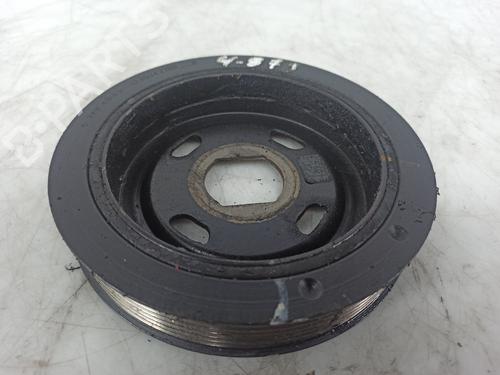 Other RENAULT MEGANE IV Grandtour (K9A/M/N_) 1.6 dCi 130 | BP14428014O1 