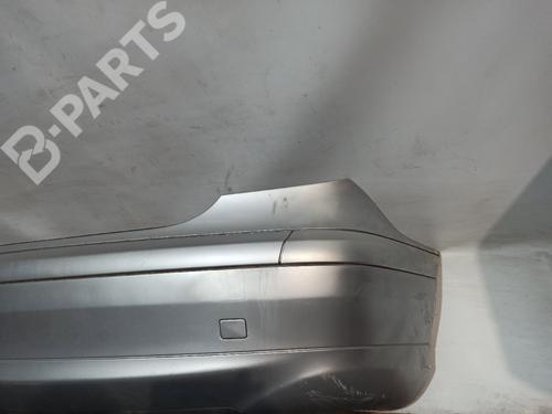 Rear bumper MERCEDES-BENZ C-CLASS Coupe (CL203) C 220 CDI (203.706) | BP11179775C8 