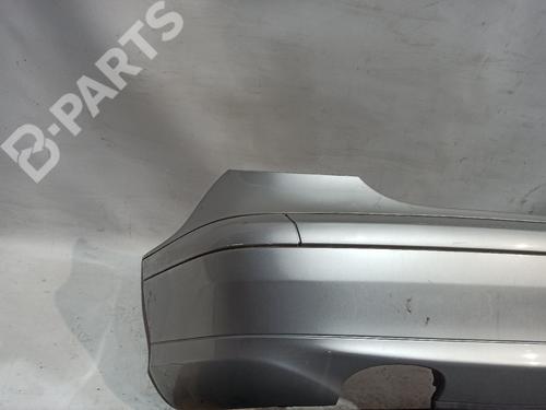 Rear bumper MERCEDES-BENZ C-CLASS Coupe (CL203) C 220 CDI (203.706) | BP11179775C8 