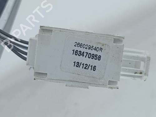 Other RENAULT MEGANE IV Grandtour (K9A/M/N_) 1.6 dCi 130 | BP14428032O1 