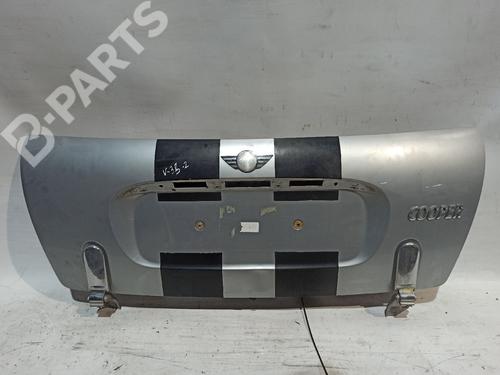 Używane Klapa tylna bagażnika MINI MINI (R50, R53) Cooper (116 hp) 11331923