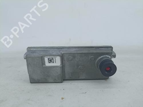 Used Other RENAULT MEGANE IV Grandtour (K9A/M/N_) 1.6 dCi 130 (130 hp) 14428039