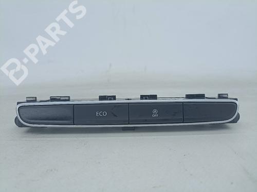 Pulsantiera RENAULT MEGANE IV Grandtour (K9A/M/N_) 1.6 dCi 130 (130 hp) 11331885