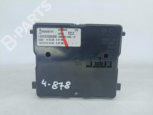 Used Engine control unit (ECU) RENAULT MEGANE IV Grandtour (K9A/M/N_) 1.6 dCi 130 (130 hp) 11331888