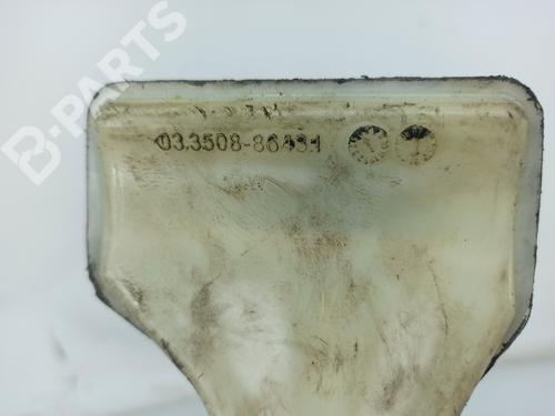 Brake master cylinder MAZDA 3 (BK) 1.6 (BK14) | BP11246582M77 