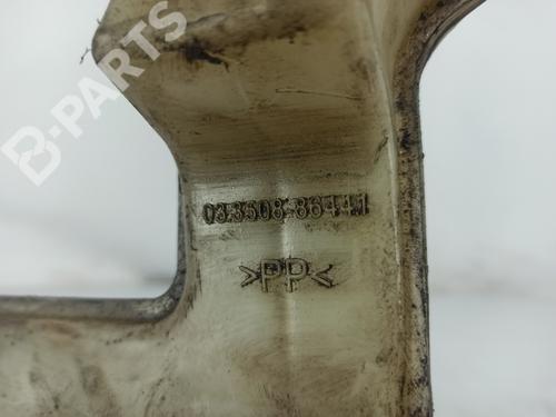 Brake master cylinder MAZDA 3 (BK) 1.6 (BK14) | BP11246582M77 