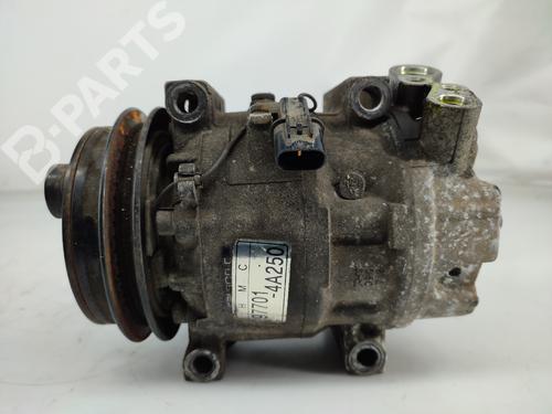 AC compressor HYUNDAI H-1 Van (A1) 2.4 977014A250
