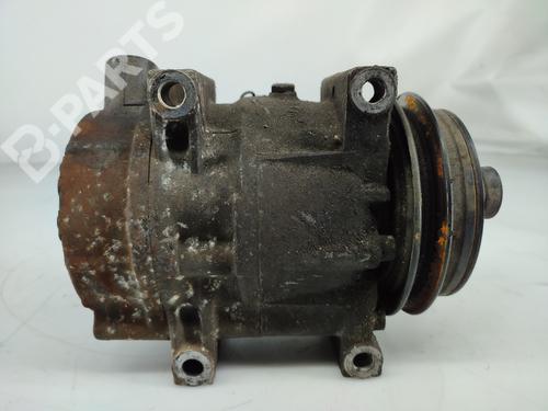 AC compressor HYUNDAI H-1 Van (A1) 2.4 | BP11334997M34 