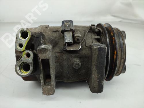 AC compressor HYUNDAI H-1 Van (A1) 2.4 | BP11334997M34 