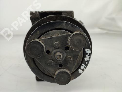 AC compressor HYUNDAI H-1 Van (A1) 2.4 | BP11334997M34 