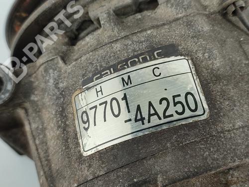AC compressor HYUNDAI H-1 Van (A1) 2.4 | BP11334997M34 