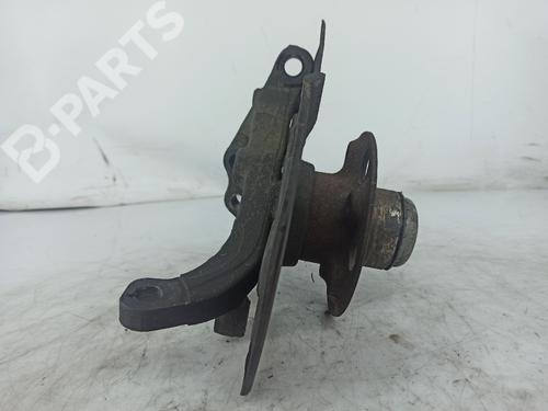 Right front steering knuckle MERCEDES-BENZ C-CLASS Coupe (CL203) C 200 Kompressor (203.742) | BP11238475M26 