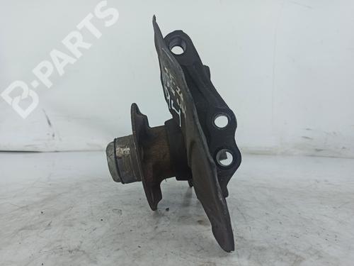 Right front steering knuckle MERCEDES-BENZ C-CLASS Coupe (CL203) C 200 Kompressor (203.742) | BP11238475M26 