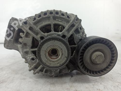 Used Alternator BMW 1 (E87) 120 i (150 hp) 8382823