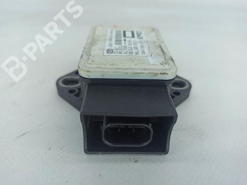 Engine control unit (ECU) CITROËN C4 Coupe (LA_) 1.6 HDi 0265005714
