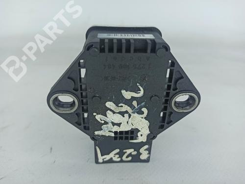 Engine control unit (ECU) CITROËN C4 Coupe (LA_) 1.6 HDi | BP8871753M57 