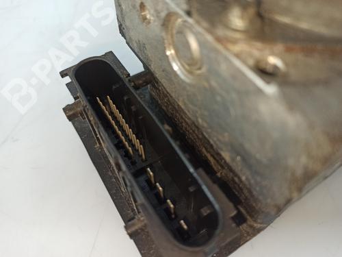 ABS Bremseaggregat RENAULT SCÉNIC II (JM0/1_)  | BP11346681M43 