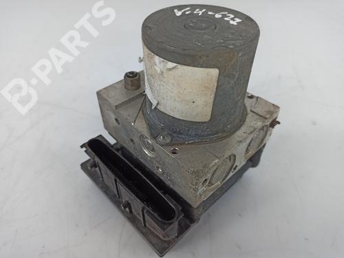 ABS pump RENAULT SCÉNIC II (JM0/1_) 1.9 dCi (JM0G, JM12, JM1G, JM2C) 0265234138