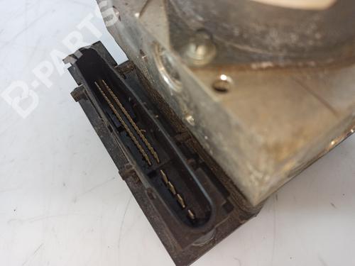 ABS pump RENAULT SCÉNIC II (JM0/1_) 1.9 dCi (JM0G, JM12, JM1G, JM2C) | BP11346685M43 
