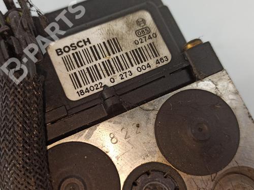 ABS pump FIAT PUNTO (188_) 1.9 JTD | BP11348612M43 
