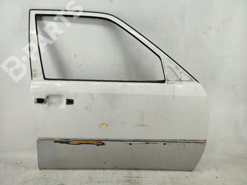 Right front door MERCEDES-BENZ E-CLASS (W124) E 250 D (124.126, 124.129) N/V