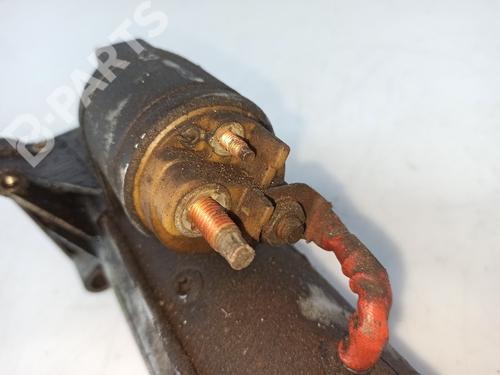 Starter RENAULT MEGANE II (BM0/1_, CM0/1_) 1.9 dCi (BM0G, CM0G) | BP11361863M8 