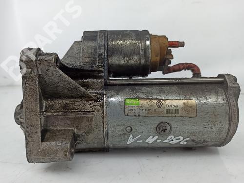 Starter RENAULT MEGANE II (BM0/1_, CM0/1_) 1.9 dCi (BM0G, CM0G) 8200331251